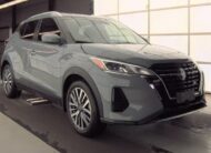 2024 Nissan Kicks SV SUV