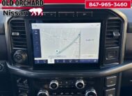 2023 Ford F-150 XLT Truck SuperCrew Cab