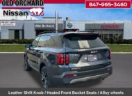 2023 Kia Sorento X-Line EX SUV