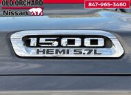 2019 Ram 1500 Laramie Truck Crew Cab