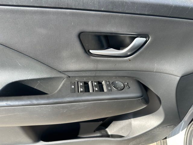 2024 Hyundai Kona Limited SUV