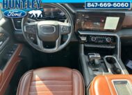 2022 GMC Sierra 1500 Denali Ultimate Truck Crew Cab