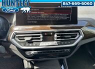 2023 BMW X3 xDrive30i SUV