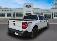 2025 Ford Maverick XLT Truck SuperCrew