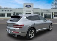 2023 Genesis GV80 2.5T SUV