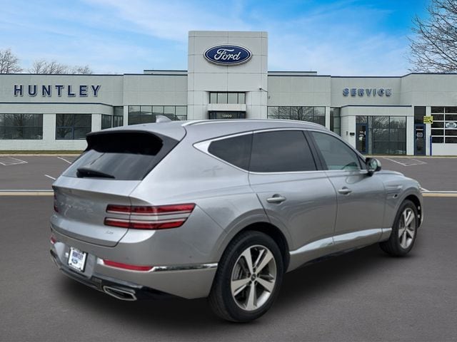 2023 Genesis GV80 2.5T SUV