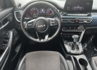 2022 Kia Seltos S SUV