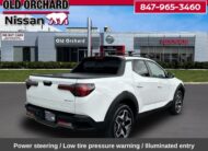 2023 Hyundai Santa Cruz Limited Truck Crew Cab