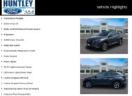 2023 Hyundai Tucson SEL SUV