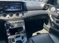 2017 Mercedes-Benz E-Class E 300 Sedan
