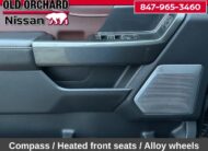 2023 Ford F-150 Lariat Truck SuperCrew Cab