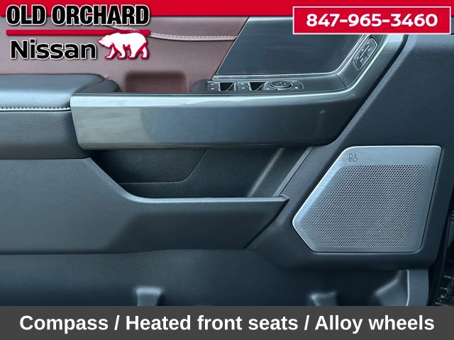 2023 Ford F-150 Lariat Truck SuperCrew Cab