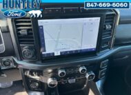 2023 Ford F-150 XLT Truck SuperCrew Cab