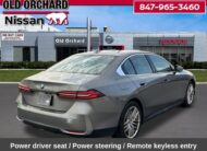 2024 BMW 530i 530i xDrive Sedan