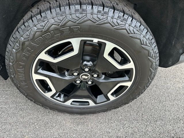 2023 Ford Bronco Sport Outer Banks SUV