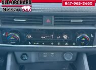 2024 Nissan Rogue SV SUV