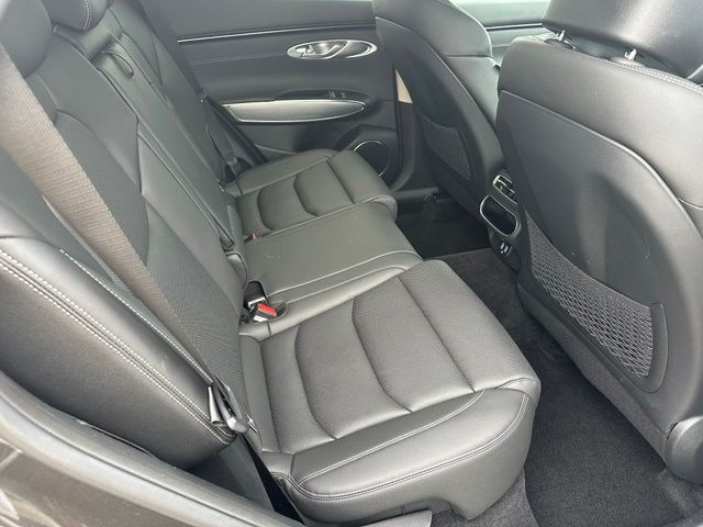 2025 Genesis GV70 2.5T SUV
