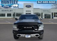 2022 Ram 1500 Rebel Truck Crew Cab