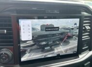 2025 Ford F-150 Raptor Truck SuperCrew Cab