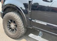 2021 Ford F-250 Lariat Truck Crew Cab