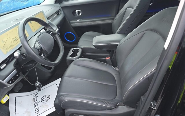 2024 Hyundai IONIQ 5 Limited SUV