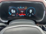 2022 Ford F-150 Lariat Truck SuperCrew Cab