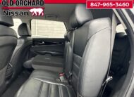 2019 Kia Sorento EX SUV