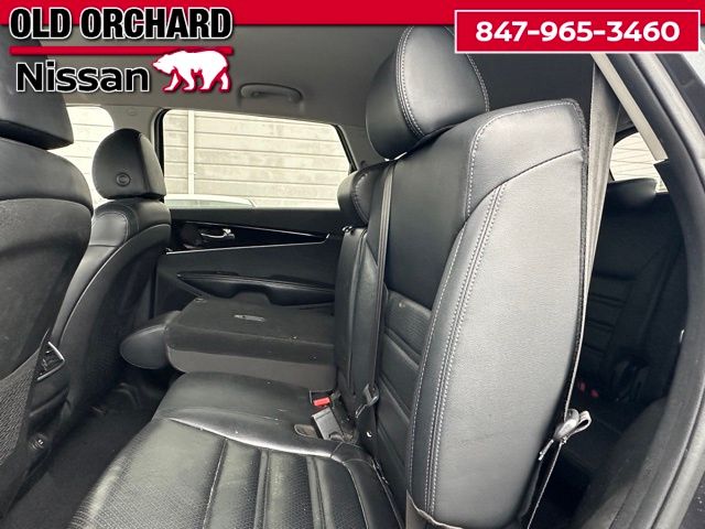 2019 Kia Sorento EX SUV