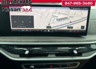 2024 BMW X5 xDrive40i SUV