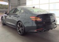 2023 Genesis G70 3.3T Sedan