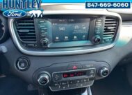 2020 Kia Sorento EX SUV