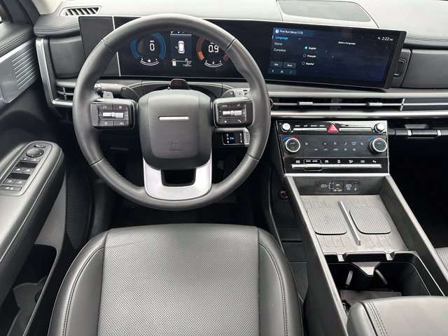 2025 Hyundai Santa Fe XRT SUV