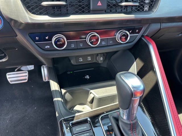 2025 Acura ADX A-Spec Advance Package SUV