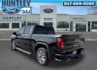 2024 GMC Sierra 1500 Denali Truck Crew Cab