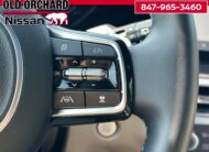 2025 Kia Sorento Hybrid SX Prestige SUV