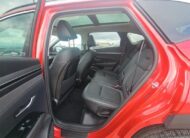2023 Hyundai Tucson Limited SUV