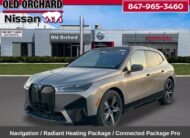 2023 BMW iX xDrive50 SUV