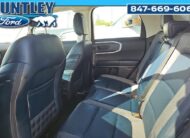 2024 Ford Bronco Sport Outer Banks SUV