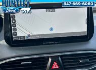 2023 Hyundai Santa Fe Limited SUV