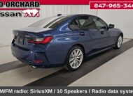 2023 BMW 330i 330i xDrive Sedan