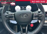 2023 Hyundai Elantra N Base Sedan