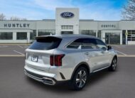 2023 Kia Sorento Hybrid EX SUV