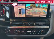 2026 Nissan Pathfinder Platinum SUV