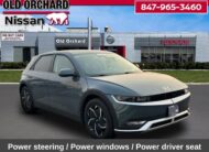 2024 Hyundai IONIQ 5 SE SUV