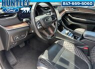 2022 Jeep New Grand Cherokee Summit SUV