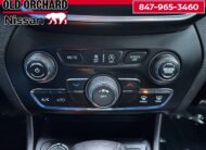2019 Jeep Cherokee Latitude Plus SUV