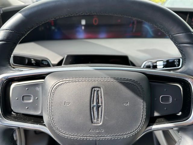 2024 Lincoln Nautilus Reserve SUV
