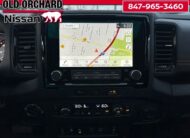 2024 Nissan Frontier PRO-4X Truck Crew Cab