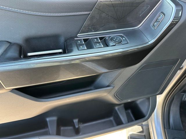 2021 Ford F-150 XLT Truck SuperCrew Cab