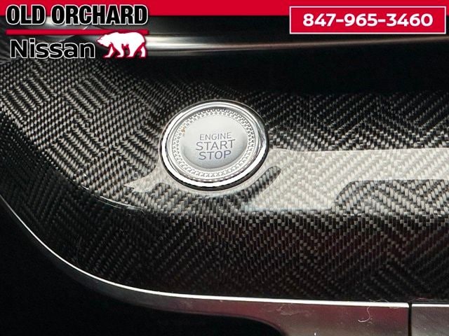 2023 Genesis G80 3.5T Sedan